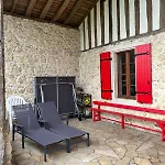 Maison Campagne Holiday home