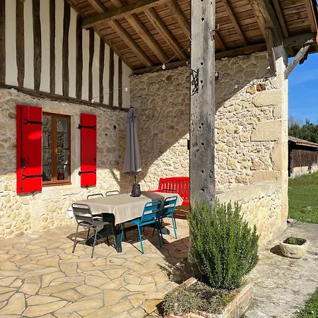 Holiday home Maison Campagne *