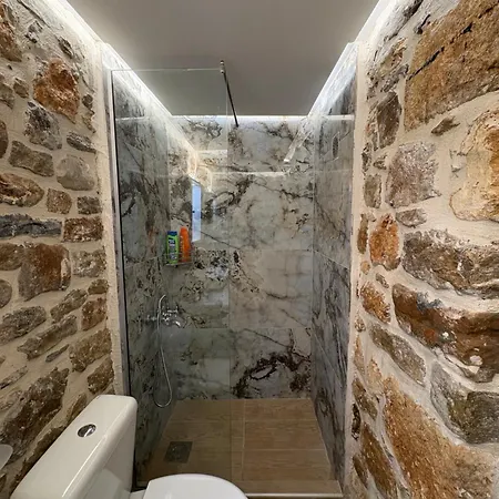Maison Campagne Holiday home Lavazan
