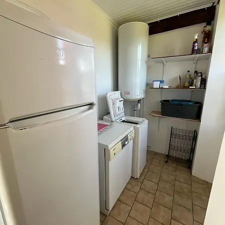Maison Campagne Holiday home *
