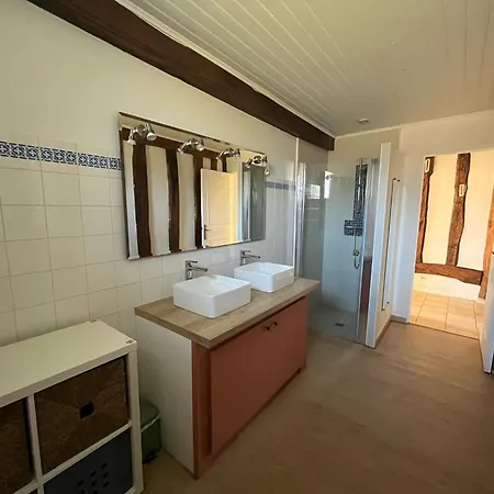 Maison Campagne Lavazan