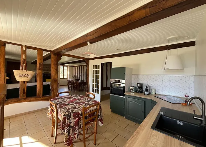 Gite Maison Campagne Lavazan