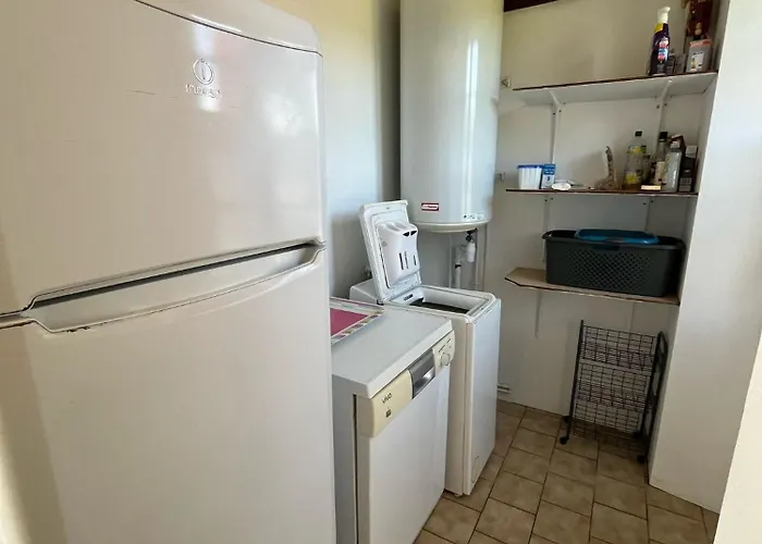 Gite Maison Campagne Дом отдыха *